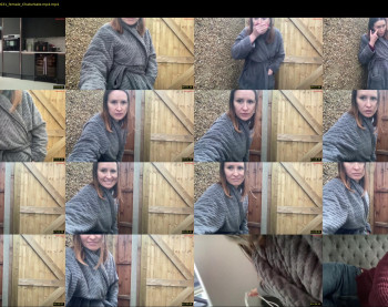 eatmypie69 — 52 minute Chaturbate female cam show recording, 720p, Jan 29, 2024