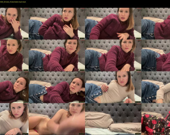 eatmypie69 — 111 minute Chaturbate female cam show recording, 720p, Jan 29, 2024