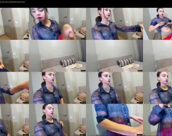 ehotlovea — 120 minute Chaturbate female cam show recording, 720p, Jan 29, 2024