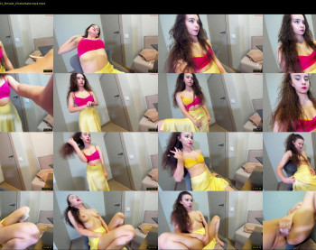 ehotlovea — 120 minute Chaturbate female cam show recording, 720p, Jan 30, 2024