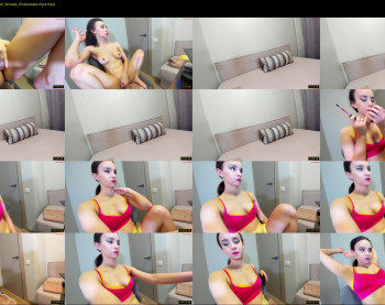 ehotlovea — 120 minute Chaturbate female cam show recording, 720p, Jan 30, 2024