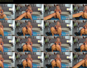 eileen_rose — 16 minute Chaturbate female cam show recording, 720p, Jan 29, 2024