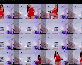 eliizabeth_roberts — 74 minute Chaturbate female cam show recording, 720p, Jan 29, 2024