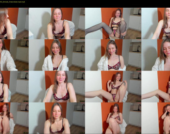 elisadikotti — 29 minute Chaturbate couple cam show recording, 720p, Jan 29, 2024