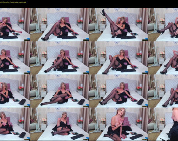 elisarosse_ — 6 minute Chaturbate female cam show recording, 720p, Jan 30, 2024