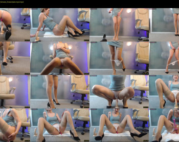 ellamilf — 53 minute Chaturbate female cam show recording, 720p, Jan 29, 2024