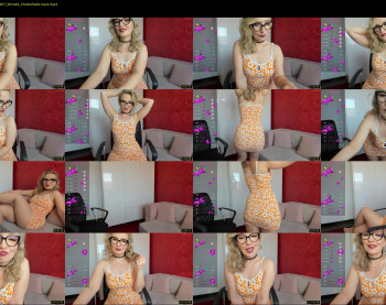 emilymilf__ — 88 minute Chaturbate female cam show recording, 720p, Jan 29, 2024