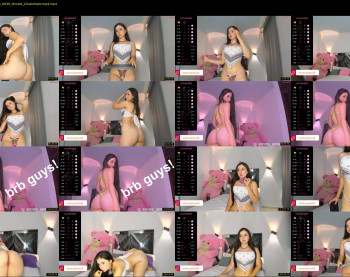 emma_jamess — 120 minute Chaturbate female cam show recording, 720p, Jan 29, 2024