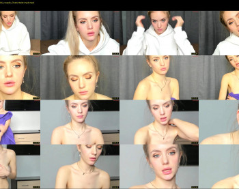 ethel_alen — 65 minute Chaturbate female cam show recording, 720p, Jan 29, 2024