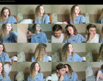 eva_calvin — 99 minute Chaturbate couple cam show recording, 720p, Jan 29, 2024