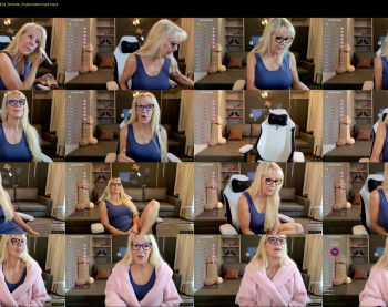 fitcougarcb — 120 minute Chaturbate female cam show recording, 720p, Jan 29, 2024