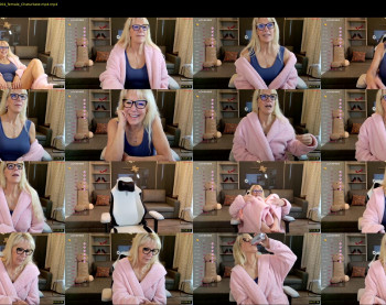 fitcougarcb — 39 minute Chaturbate female cam show recording, 720p, Jan 29, 2024
