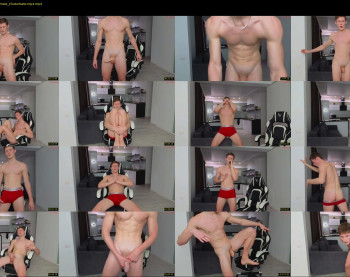 fixsicki — 73 minute Chaturbate male cam show recording, 720p, Jan 29, 2024