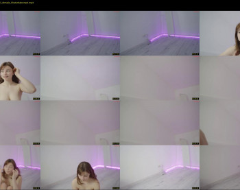 floret_joy — 4 minute Chaturbate female cam show recording, 720p, Jan 29, 2024