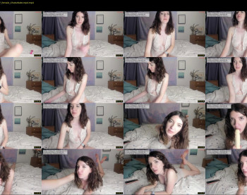 foxycam — 18 minute Chaturbate female cam show recording, 720p, Jan 29, 2024