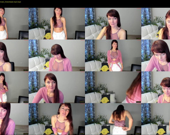 fritha — 41 minute Chaturbate female cam show recording, 720p, Jan 29, 2024