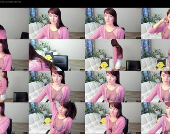 fritha — 39 minute Chaturbate female cam show recording, 720p, Jan 29, 2024