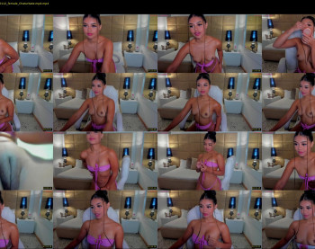 hailey_florez — 63 minute Chaturbate female cam show recording, 720p, Jan 30, 2024
