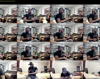 hardworkertn — 28 minute Chaturbate male cam show recording, 720p, Jan 29, 2024