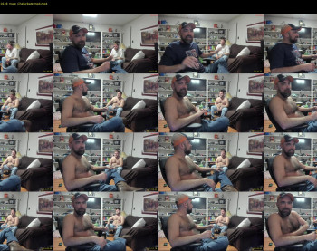 hardworkertn — 26 minute Chaturbate male cam show recording, 720p, Jan 30, 2024