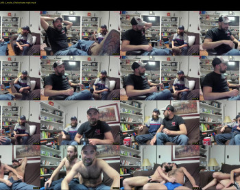 hardworkertn — 24 minute Chaturbate male cam show recording, 720p, Jan 30, 2024