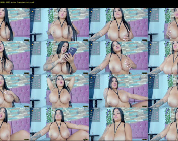 harmony_bigbreasts — 32 minute Chaturbate female cam show recording, 720p, Jan 30, 2024
