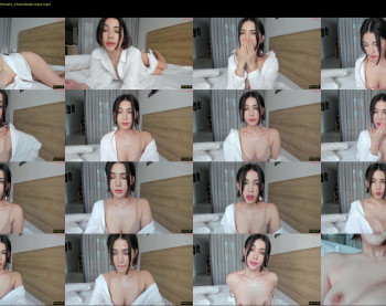 hee_jin — 39 minute Chaturbate female cam show recording, 720p, Jan 29, 2024