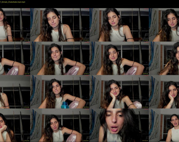 hollyshit_ — 117 minute Chaturbate female cam show recording, 720p, Jan 30, 2024