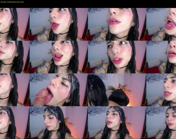 hollyxx_ — 3 minute Chaturbate female cam show recording, 720p, Jan 30, 2024