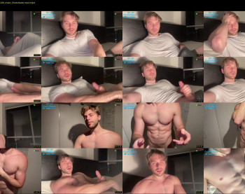 hot8pack01 — 67 minute Chaturbate male cam show recording, 720p, Jan 30, 2024