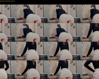hotel77777 — 3 minute Chaturbate female cam show recording, 720p, Jan 29, 2024