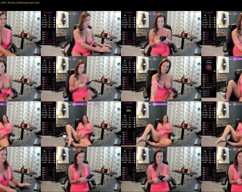 indianacooper — 33 minute Chaturbate female cam show recording, 720p, Jan 29, 2024