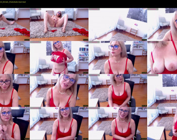 janeturner — 73 minute Chaturbate female cam show recording, 720p, Jan 29, 2024