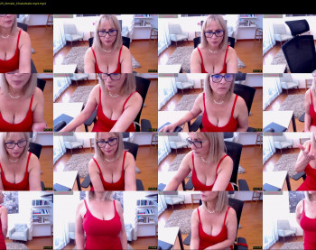 janeturner — 34 minute Chaturbate female cam show recording, 720p, Jan 29, 2024
