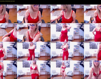 janeturner — 5 minute Chaturbate female cam show recording, 720p, Jan 29, 2024