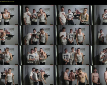 jaycex_69 — 17 minute Chaturbate male cam show recording, 720p, Jan 29, 2024