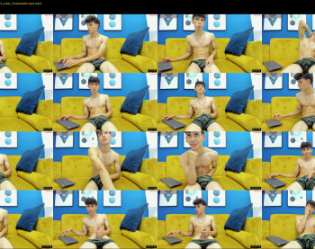 jefer_rick — 96 minute Chaturbate male cam show recording, 720p, Jan 29, 2024