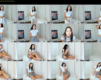 jettablock — 102 minute Chaturbate female cam show recording, 720p, Jan 29, 2024