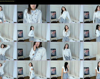 jettablock — 29 minute Chaturbate female cam show recording, 720p, Jan 29, 2024