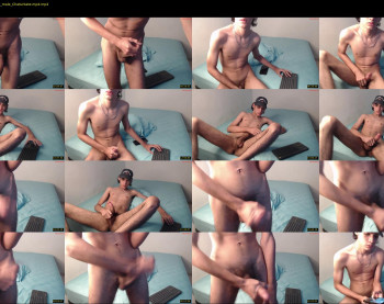 jey_foxx — 37 minute Chaturbate male cam show recording, 720p, Jan 29, 2024