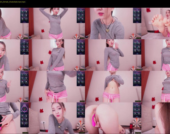 k_kimikooo — 94 minute Chaturbate female cam show recording, 720p, Jan 29, 2024