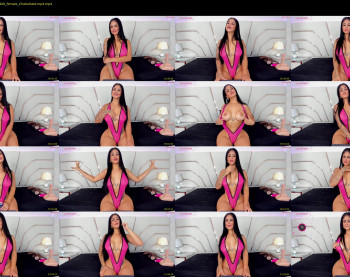 kaity_layne — 15 minute Chaturbate female cam show recording, 720p, Jan 30, 2024