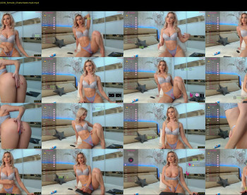 kassablanca_ — 68 minute Chaturbate female cam show recording, 720p, Jan 30, 2024