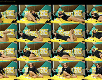 katequeenx — 14 minute Chaturbate female cam show recording, 720p, Jan 29, 2024