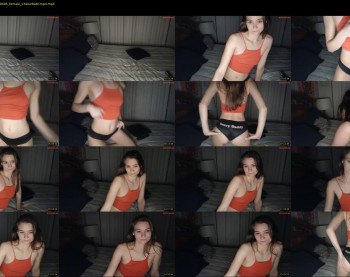 katynowhere — 18 minute Chaturbate female cam show recording, 480p, Jan 30, 2024
