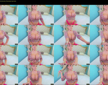 kellybabee — 6 minute Chaturbate female cam show recording, 720p, Jan 29, 2024