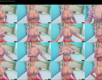 kellybabee — 22 minute Chaturbate female cam show recording, 720p, Jan 29, 2024