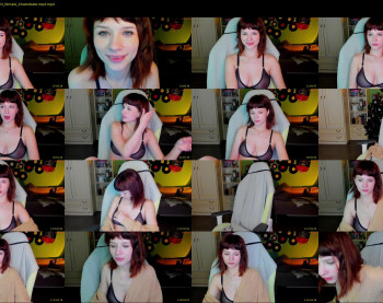 ketlinrous — 119 minute Chaturbate female cam show recording, 720p, Jan 29, 2024