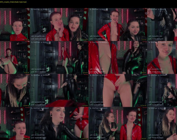 koracrosbie — 120 minute Chaturbate female cam show recording, 720p, Jan 29, 2024