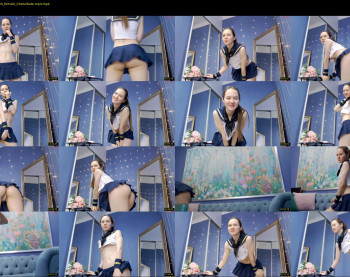 kriskras__ — 46 minute Chaturbate female cam show recording, 720p, Jan 29, 2024